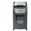 Image de Rexel optimum auto+ 300m destructeur de papier découpage par micro-broyage 55 db 23 cm noir, gris