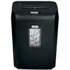Image de Rexel promax qs rss1535 destructeur de papier découpage en bandes 58 db 22 cm noir