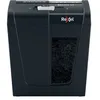 Image de Destructeur de documents Rexel Secure X6 Coupe croisée