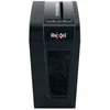 Image de Destructeur de documents - REXEL - Secure X8-SL - Coupe Croisée P4 - 8 feuilles - 14 Litres