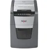 Image de Destructeur de documents - REXEL - Optimum Auto+ 90X - Coupe croisée - 90 feuilles - 34L