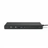 Image de Kensington SD4842P - station d'accueil - USB-C / USB4 / Thunderbolt 3 / Thunderbolt 4 - 2 x HDMI, DP - 1GbE