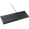 Image de Kensington Kb100 Eq Clavier Filaire
