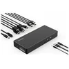 Image de Kensington SD4781P - station d'accueil - USB-C - 2 x HDMI, 2 x DP++ - 1GbE