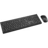 Image de Kensington Km150 Eq Kit Clavier + Souris Sans Fil