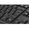 Image de Kensington Km270 Eq Km270 Eq Kit Clavier + Souris Sans Fil Rechargeable
