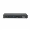 Image de Kensington SD5920T - station d'accueil - USB4 / Thunderbolt 4 - 2 x HDMI, 3 x DP, 2 x Thunderbolt 4 - 1GbE, 2.5GbE