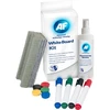 Image de AF International - Kit de nettoyage pour tableaux blancs