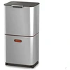 Image de Poubelle tout en un Totem, Joseph Joseph 60 L - JOSEPH JOSEPH