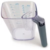 Image de Accessoire De Cuisine Joseph Joseph Set De 2 Verres Doseur Align