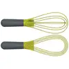 Image de Ustensile De Cuisine Joseph Joseph Twist Fouet 2 En 1 Pliable