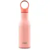 Image de Accessoire De Cuisine Joseph Joseph Bouteille D Eau Loop 500 Ml Rose