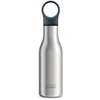 Image de Accessoire De Cuisine Joseph Joseph Bouteille D Eau Loop 500 Ml Inox