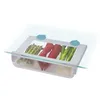 Image de Accessoire de cuisine Joseph Joseph FridgeStore - Tiroir de rangement pour Réfrigérateur sous létagere