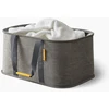 Image de Panier à linge pliable 35L Hold-All , Joseph Joseph Gris - JOSEPH JOSEPH