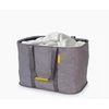 Image de Panier à linge pliable Gris 55L, Joseph Joseph - JOSEPH JOSEPH