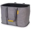 Image de Panier à Linge - Joseph Joseph - 50039 - Pliable 55L - Tissu Durable - Résistant à lHumidité - Gris