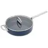 Image de Casserolerie Joseph Joseph Space Sauteuse De 28 Cm Avec Couvercle