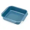 Image de Plat À Rôtir Nest Moyen Acier Carbone Bleu 30 Cm Joseph Joseph