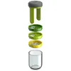 Image de Coupe légumes 3 en 1 Joseph Joseph Spiro