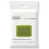 Image de Filtre à odeur - JOSEPH JOSEPH - Intelligent Waste - Pack de 2 - Anti-odeurs - Facile à changer