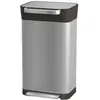 Image de Titan - Compacteur de Déchets AcierNoir