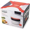 Image de Set 4 Outils Cuisson Micro-ondes Joseph Joseph M-cuisine Gris