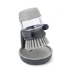 Image de Brosse vaisselle Palm Scrub , Joseph Joseph - JOSEPH JOSEPH