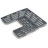 Image de Tapis d'évier ajustable Sink Saver  Gris, Joseph Joseph - JOSEPH JOSEPH