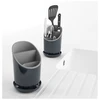 Image de Egouttoir Dock gris, Joseph Joseph - JOSEPH JOSEPH