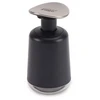 Image de Distributeur de savon hygiénique noir, Joseph Joseph - JOSEPH JOSEPH