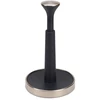 Image de Support Essuie-tout Push&Tear , Joseph Joseph Gris - JOSEPH JOSEPH