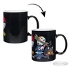 Image de Tasse thermosensible PokÃ©mon - Catch Em All en occasion ou reconditionné