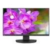 Image de NEC MultiSync EA241F-BK - ecran LED - Full HD (1080p) - 24