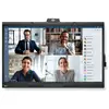 Image de Moniteur À Ecran Tactile Nec Wd551 55" 4k Ultra Hd Led