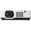 Image de NEC PE506UL - projecteur 3LCD - objectif zoom - LAN - blanc