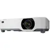 Image de Nec P547ul Projecteur À Focale Standard 3240 Ansi Lumens 3lcd Wuxga (1920x1200) Blanc