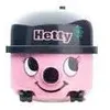 Image de Aspirateur Numatic Hetty Eco