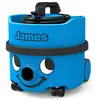 Image de Numatic James 8 L Aspirateur Sans Sac Sec 620 W Sac À Poussière