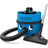 Image de Aspirateur - Numatic - JVH-187 - Bleu - Combiborstel - Accessoires inclus