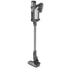 Image de Aspirateur Balai à Batterie Henry Quick Gris-NUMATIC - Autonomie 60 min - Capacité 1 L - Filtre HEPA