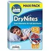 Image de HUGGIES Drynites Couches Culottes Spiderman Garçon - 3-5 ans x16 - Lot de 4