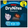 Image de DryNites Couche de Nuit pour Garçon 8-15 Ans 27-57 kg (4x13)