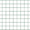 Image de Grillage maille carrée plastifié Cavatorta - Longueur 5 m - Hauteur 05 m - Maille 25 mm