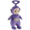 Image de Teletubbies Peluche Tinky Winky Poupée Parlante Douce Jouet Câlin