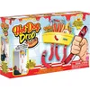 Image de Jeu de réflexe - JAZWARES - Hot Dog Drop - mode équipe - hauteur réglable