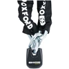 Image de Antivol chaîne Oxford Monster 14mm x 1,2m
