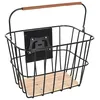 Image de Panier avant OXC Templeton