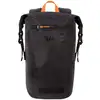 Image de Sac à dos étanche Oxford Aqua Evo 22L noir