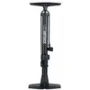 Image de Pompe à pied légère + nano OXC Airtrack - Noir - Homme - Adulte